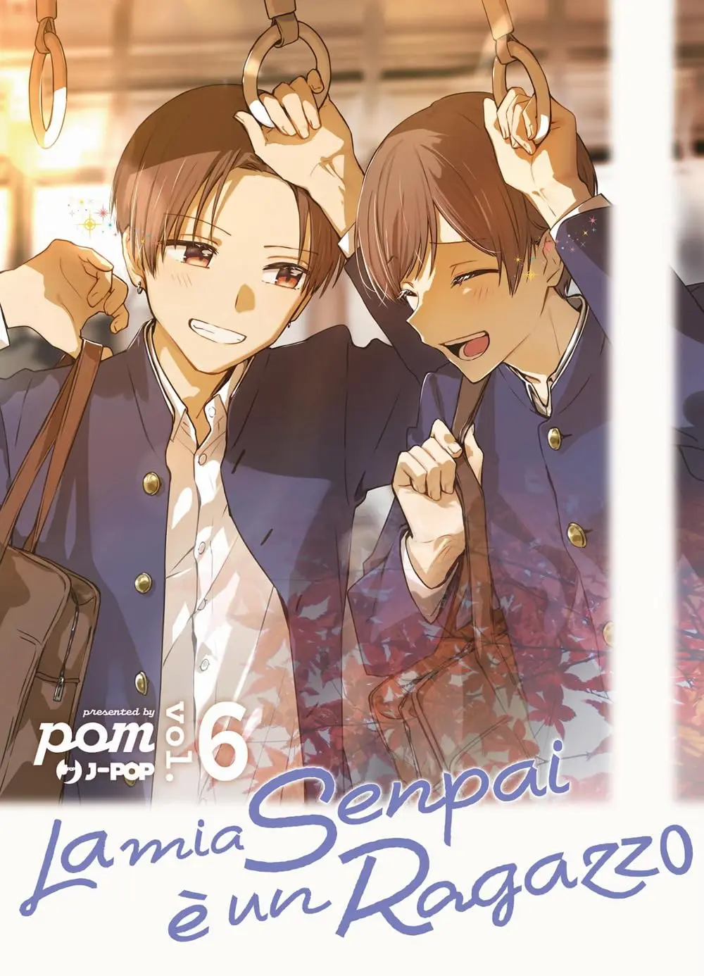 Volume cover
